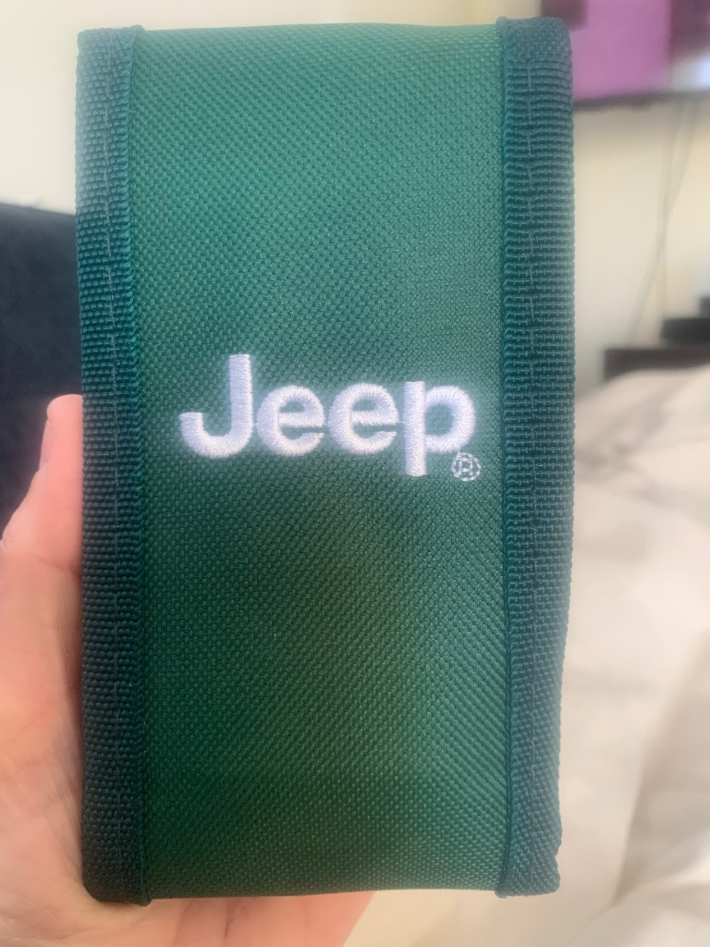 JEEP TOP OFF TOOL SET